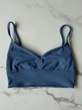 Lululemon Align Sweetheart Bra *Light Support, A/B Cup